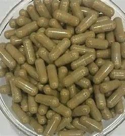 CBD Capsules