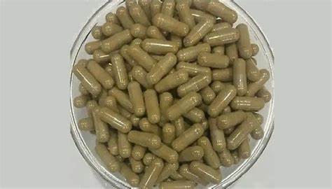 CBD Capsules